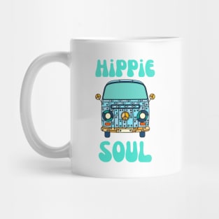 Hippie Soul Mug